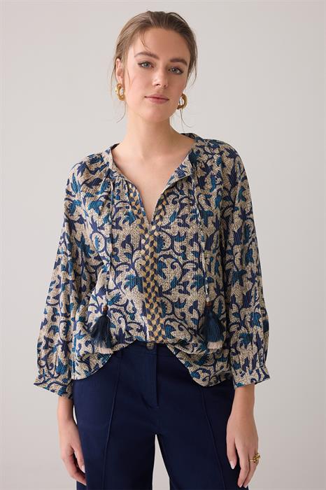 Summum woman Blouse 2S3120-12212