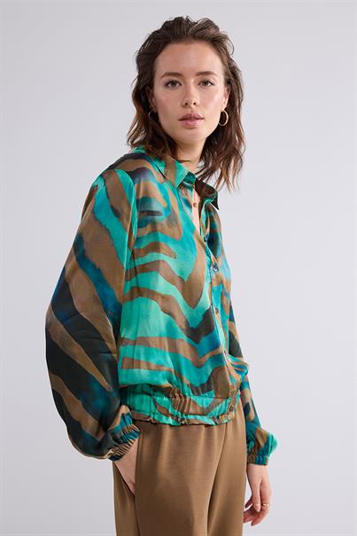 Summum woman Blouse 2S3162-12095