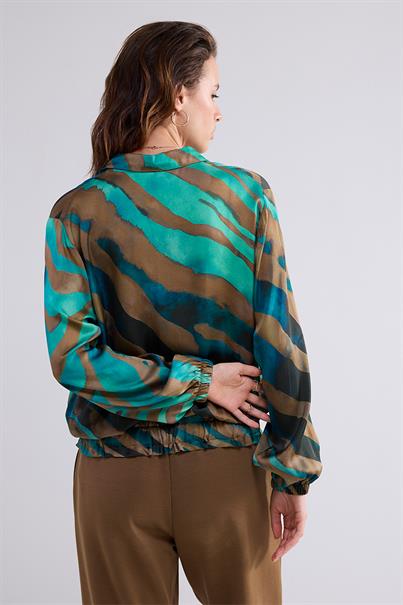 Summum woman Blouse 2S3162-12095