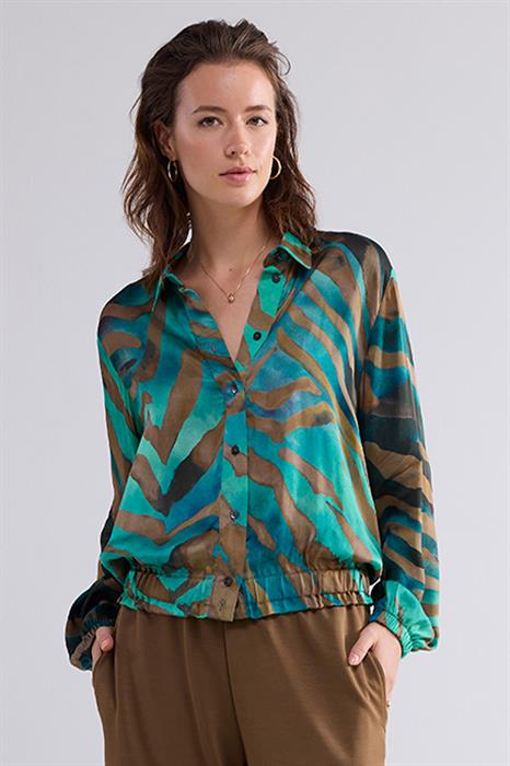 Summum woman Blouse 2S3162-12095