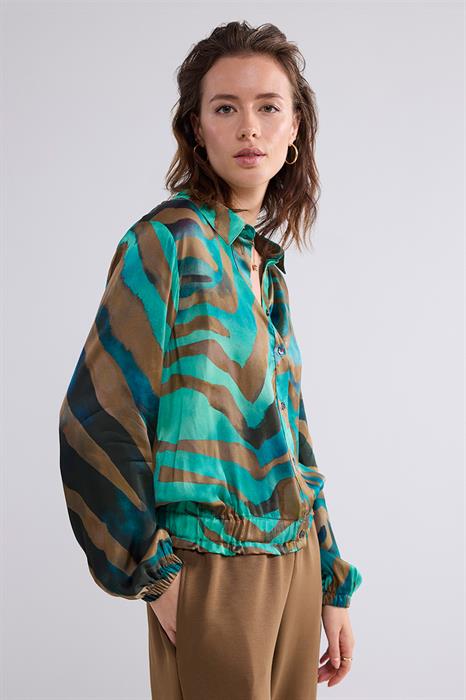 Summum woman Blouse 2S3162-12095