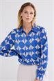 Summum woman Blouse 2S3206-12136