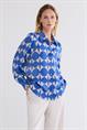 Summum woman Blouse 2S3206-12136