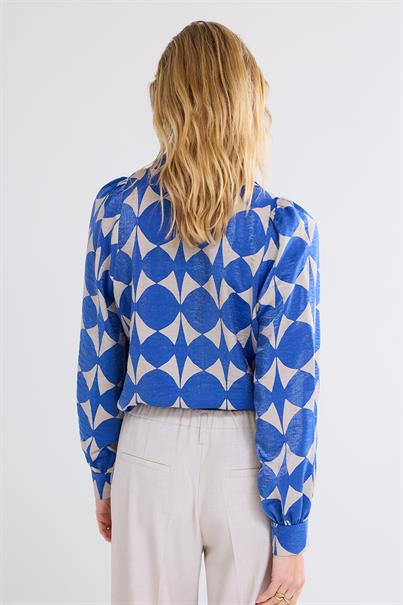 Summum woman Blouse 2S3206-12136