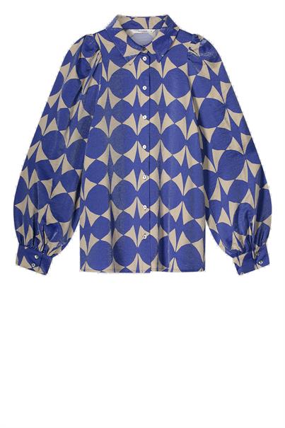 Summum woman Blouse 2S3206-12136