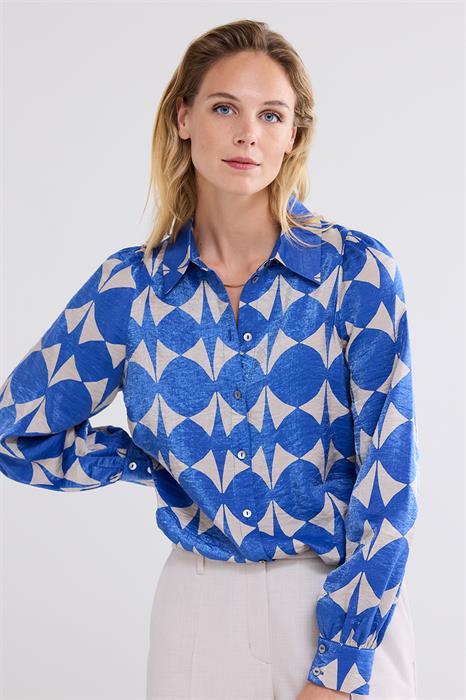 Summum woman Blouse 2S3206-12136