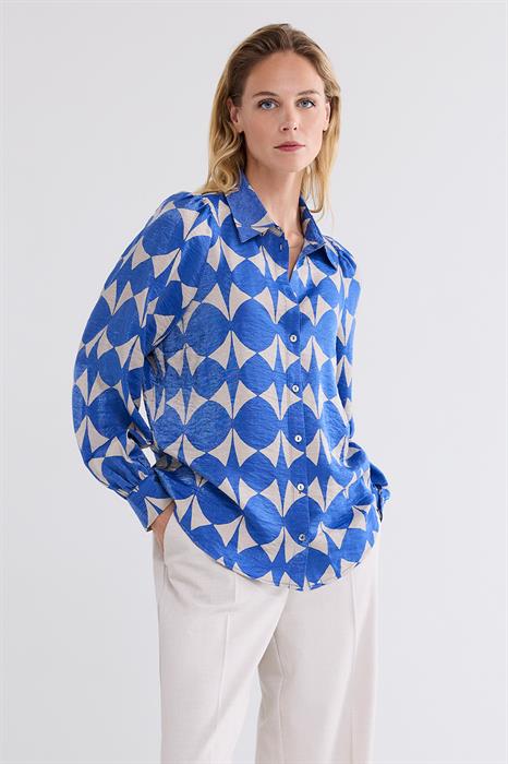 Summum woman Blouse 2S3206-12136