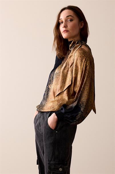 Summum woman Blouse 2S3213-12131