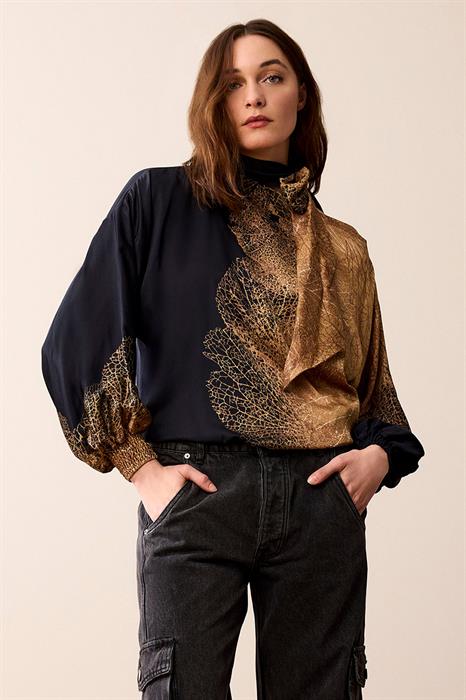Summum woman Blouse 2S3213-12131