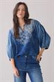 Summum woman Blouse 2S3217-11631