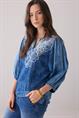 Summum woman Blouse 2S3217-11631