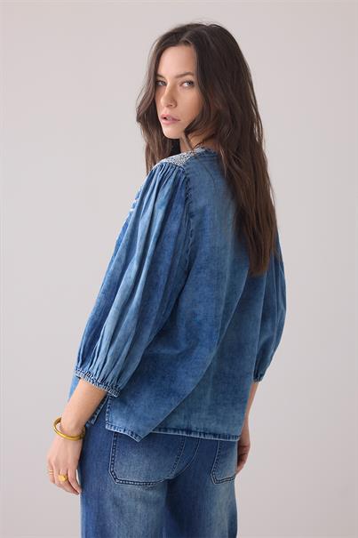 Summum woman Blouse 2S3217-11631