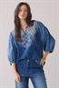 Summum woman Blouse 2S3217-11631