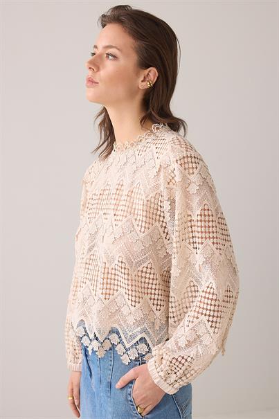 Summum woman Blouse 2S3220-12182