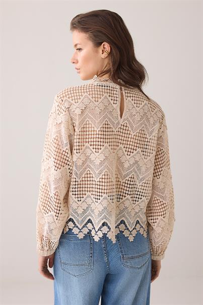 Summum woman Blouse 2S3220-12182