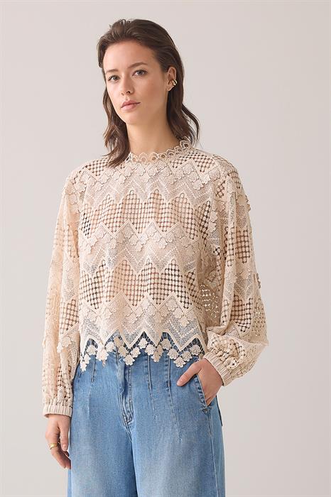 Summum woman Blouse 2S3220-12182