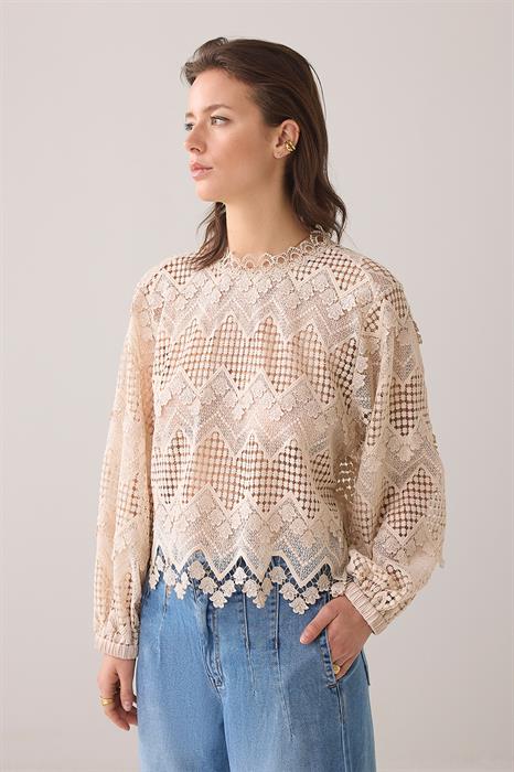 Summum woman Blouse 2S3220-12182