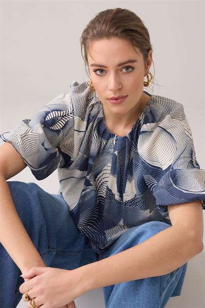 Summum woman Blouse 2S3237-12170
