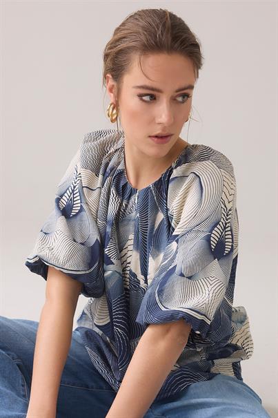 Summum woman Blouse 2S3237-12170