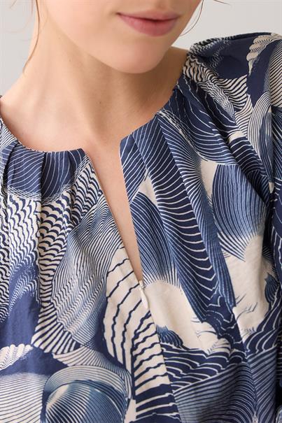 Summum woman Blouse 2S3237-12170