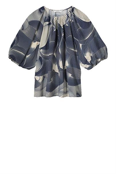 Summum woman Blouse 2S3237-12170