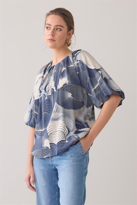 Summum woman Blouse 2S3237-12170