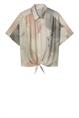 Summum woman Blouse 2S3268-12177
