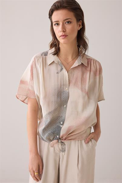 Summum woman Blouse 2S3268-12177