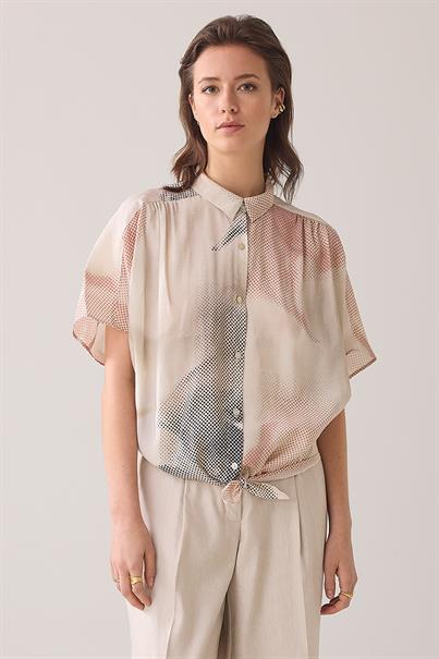 Summum woman Blouse 2S3268-12177