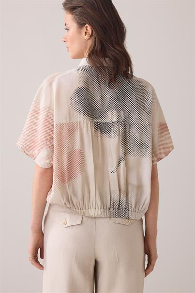 Summum woman Blouse 2S3268-12177