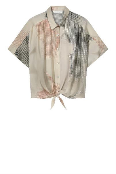 Summum woman Blouse 2S3268-12177