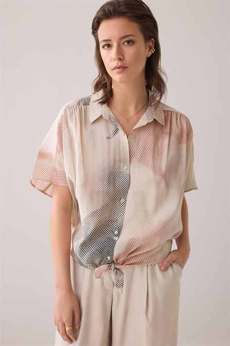 Summum woman Blouse 2S3268-12177