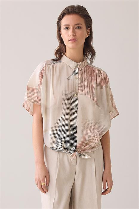 Summum woman Blouse 2S3268-12177