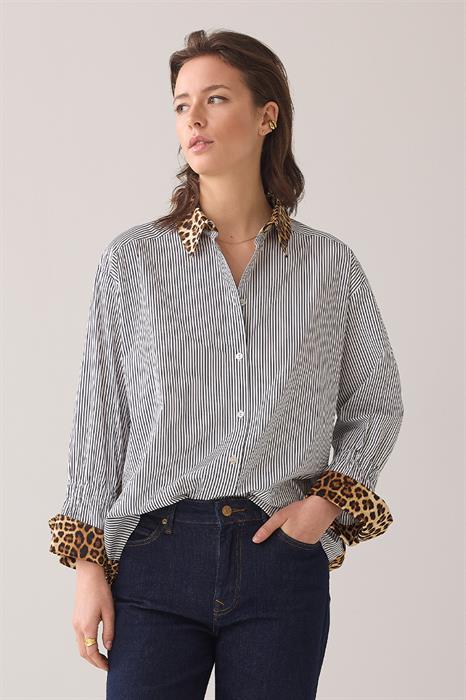 Summum woman Blouse 2S3283-11703