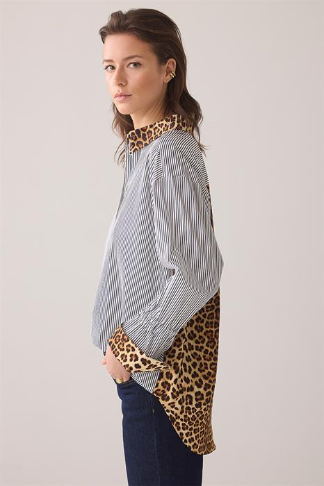 Summum woman Blouse 2S3283-11703