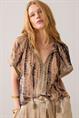 Summum woman Blouse 2S3284-12121