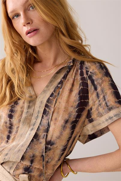 Summum woman Blouse 2S3284-12121