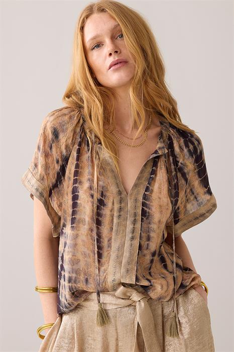 Summum woman Blouse 2S3284-12121