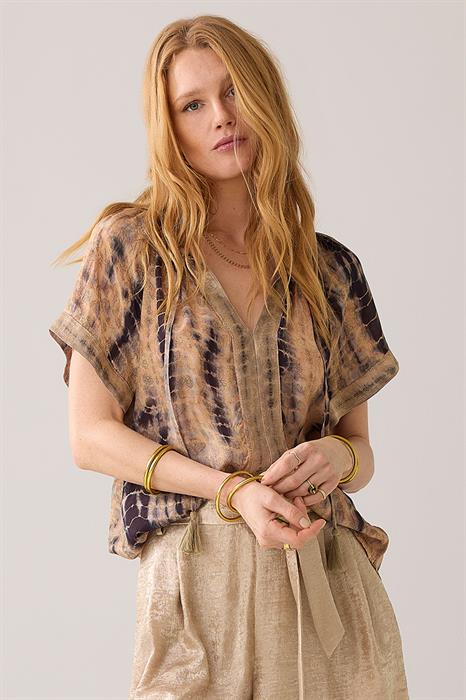Summum woman Blouse 2S3284-12121