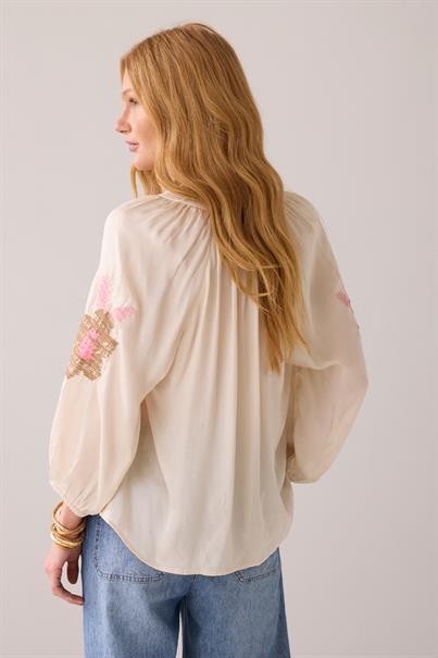 Summum woman Blouse 2S3287-12064