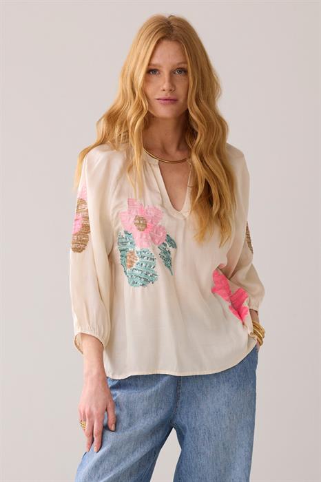 Summum woman Blouse 2S3287-12064