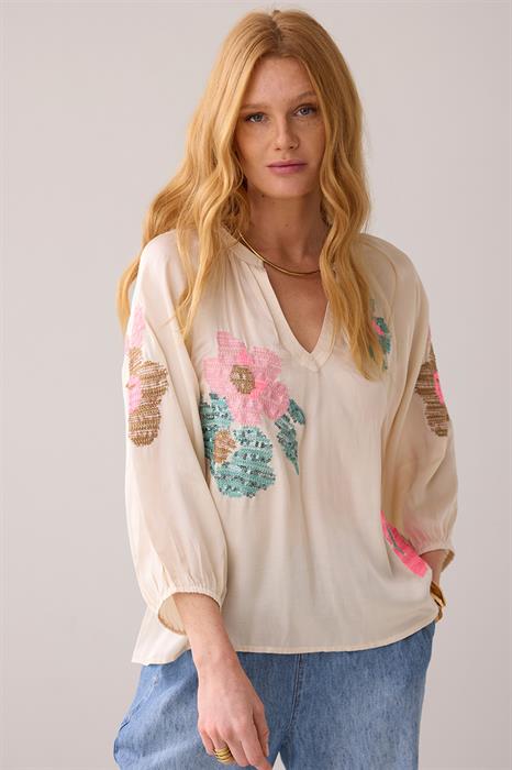 Summum woman Blouse 2S3287-12064