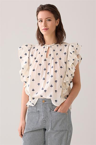 Summum woman Blouse 2S3289-11950