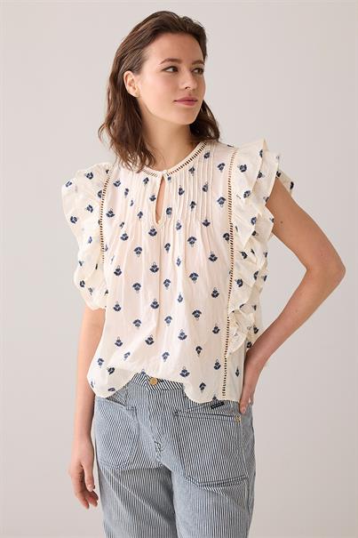 Summum woman Blouse 2S3289-11950