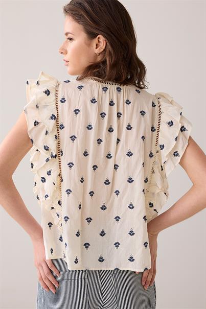 Summum woman Blouse 2S3289-11950