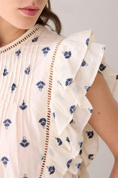 Summum woman Blouse 2S3289-11950