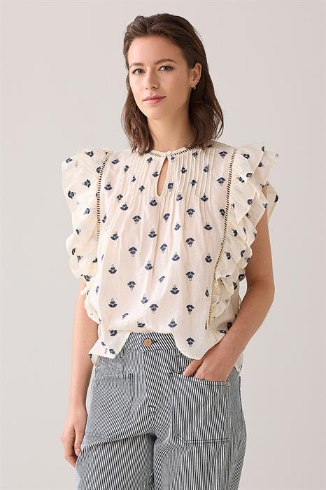 Summum woman Blouse 2S3289-11950