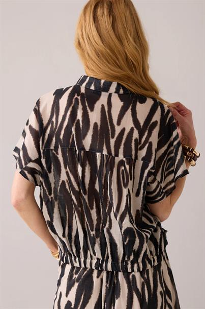 Summum woman Blouse 2S3307-12226