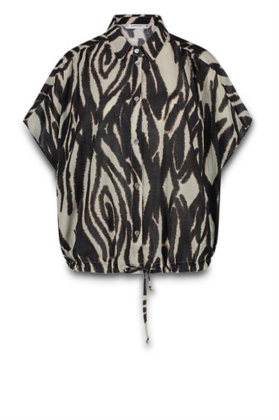 Summum woman Blouse 2S3307-12226