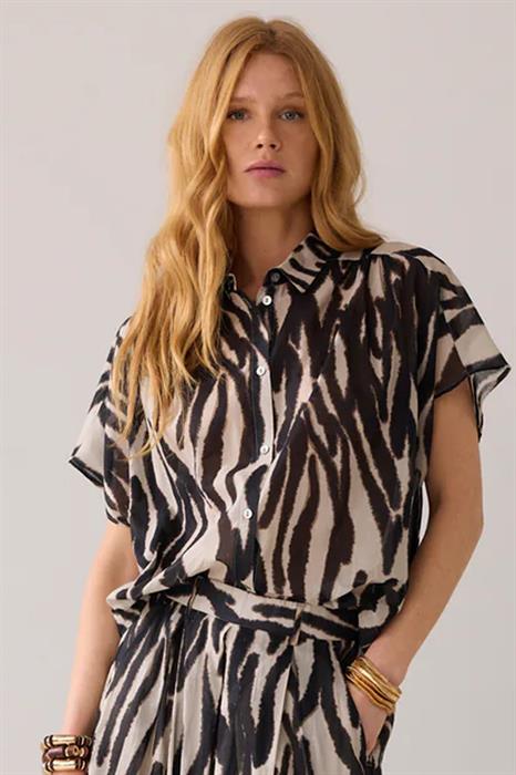 Summum woman Blouse 2S3307-12226